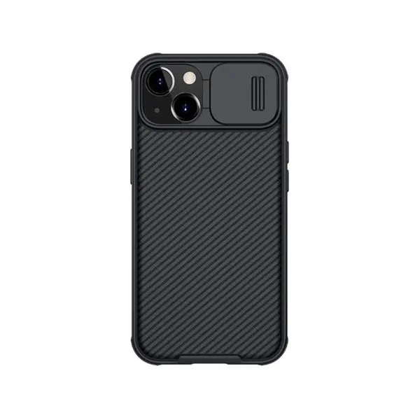 قاب محافظ نیلکین Nillkin CamShield برای iphone 13 - 4