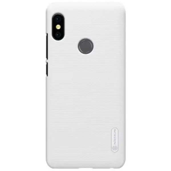 قاب محافظ نیلکین شیائومی Nillkin Frosted Shield Case Xiaomi Redmi Note 5 Pro - 4