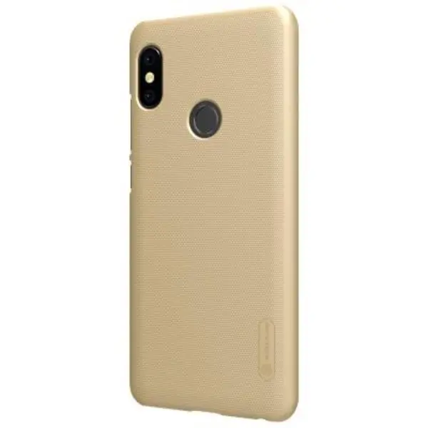 قاب محافظ نیلکین شیائومی Nillkin Frosted Shield Case Xiaomi Redmi Note 5 Pro - 3