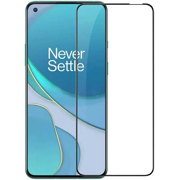 قاب محافظ نیلکین وان پلاس Nillkin Frosted Shield Case OnePlus 9 Pro - 4