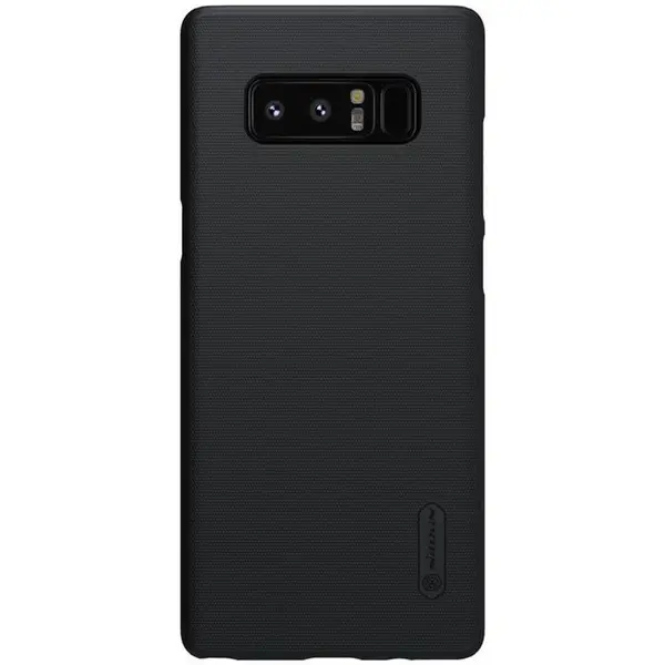 قاب محافظ سامسونگ Nillkin frosted shield case Galaxy Note 8 - 5