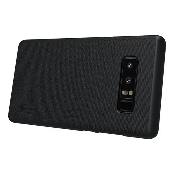 قاب محافظ سامسونگ Nillkin frosted shield case Galaxy Note 8 - 2