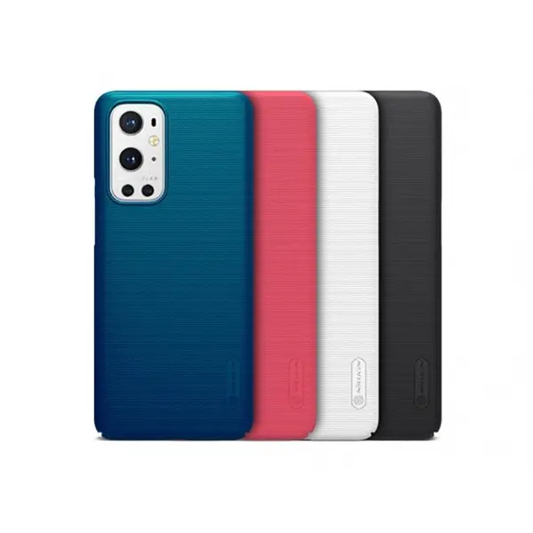 قاب محافظ نیلکین وان پلاس Nillkin Frosted Shield Case OnePlus 9 Pro - 5