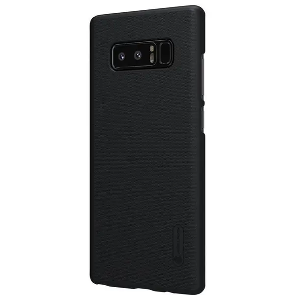 قاب محافظ سامسونگ Nillkin frosted shield case Galaxy Note 8 - 3