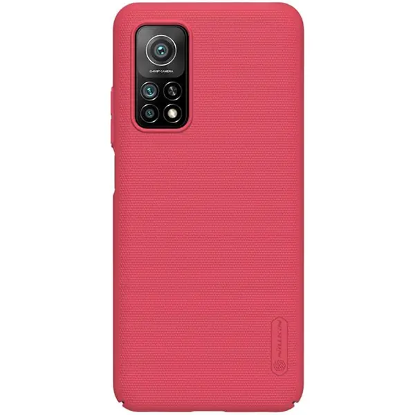 قاب مات نیلکین Nillkin Frosted Shield برای Xiaomi Mi10T Pro - 3