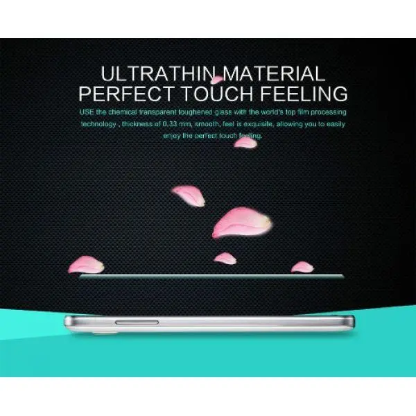 محافظ صفحه نمایش شیشه ای نیلکین سامسونگ Nillkin H Glass Samsung Galaxy ON7 / G600 ... - 2