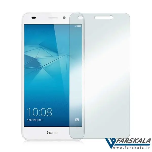 محافظ صفحه نمایش شیشه ای نیلکین Nillkin H Glass For Huawei Honor 5C SEVEN ELEVEN For HUAWEI 5C - 3
