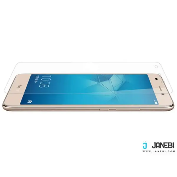 محافظ صفحه نمایش شیشه ای نیلکین Nillkin H Glass For Huawei Honor 5C SEVEN ELEVEN For HUAWEI 5C - 2