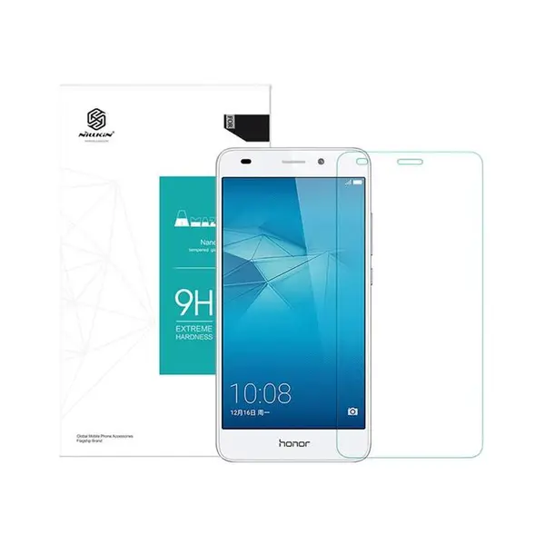 محافظ صفحه نمایش شیشه ای نیلکین Nillkin H Glass For Huawei Honor 5C SEVEN ELEVEN For HUAWEI 5C - 4