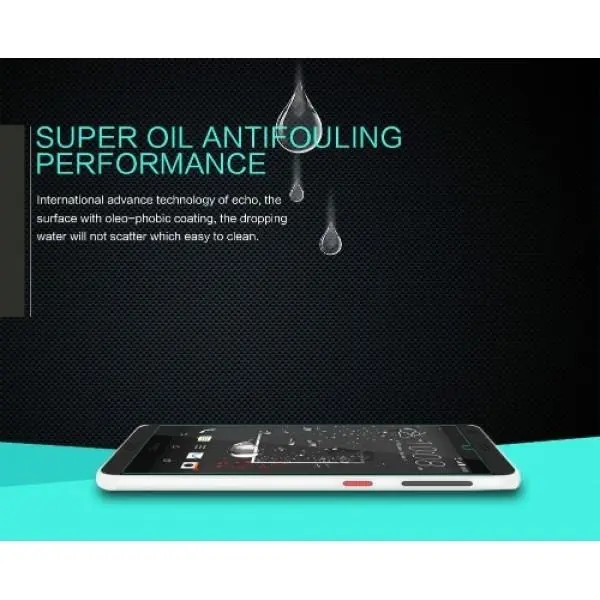 محافظ صفحه نمایش شیشه ای نیلکین اچ تی سی Nillkin H Glass HTC Desire 530 / 630... - 3