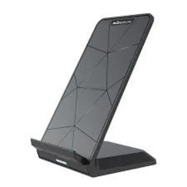 پایه نگهدارنده و شارژر مگنتی داخل خودرو نیلکین Nillkin MagRoad Magnetic Car Mount with Wireless Charging - 2