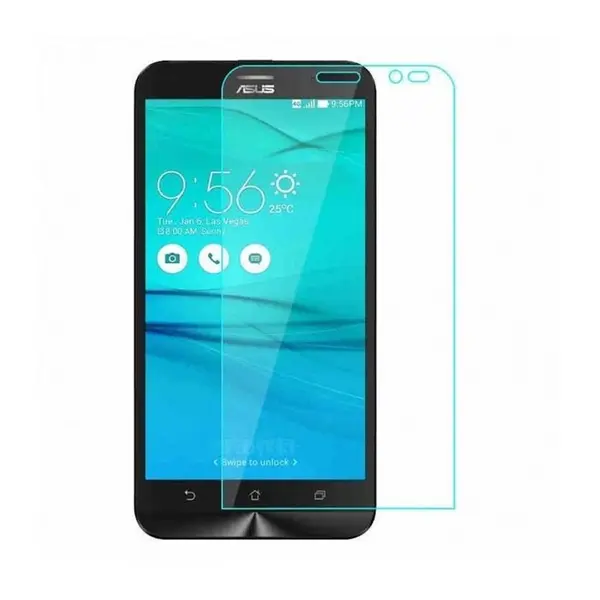 محافظ صفحه نمایش مات نیلکین ایسوز Nillkin Matte Screen Protector Asus Zenfone Go TV ZB551KL Nillkin Matte glass For Asus Zenfone Go TV ZB551KL - 2