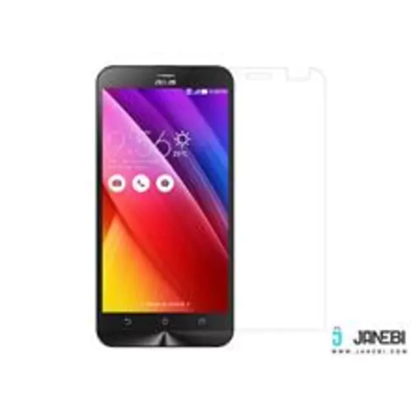 محافظ صفحه نمایش مات نیلکین ایسوز Nillkin Matte Screen Protector Asus Zenfone Go TV ZB551KL Nillkin Matte glass For Asus Zenfone Go TV ZB551KL - 3