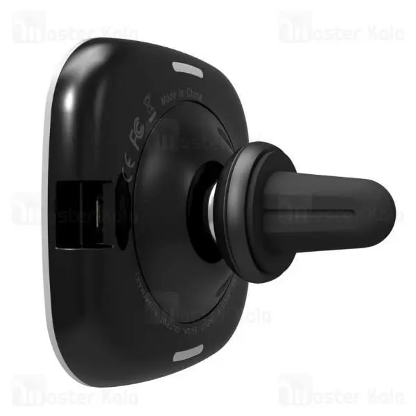هولدر و شارژر وایرلس نیلکین NILLKIN MC016 Car Magnetic II دریچه کولری... - 3
