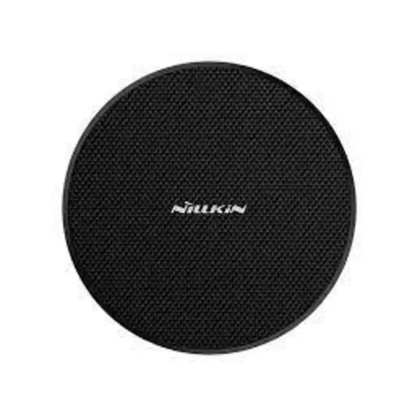 شارژر وایرلس سریع نیلکین Nillkin PowerFlash Aramid Fiber Wireless Charger - 2