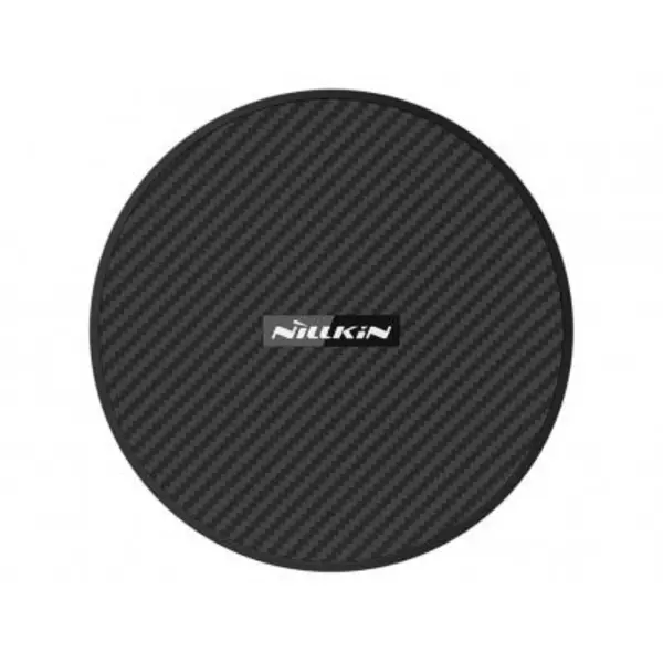 شارژر وایرلس سریع نیلکین Nillkin PowerFlash Aramid Fiber Wireless Charger - 4
