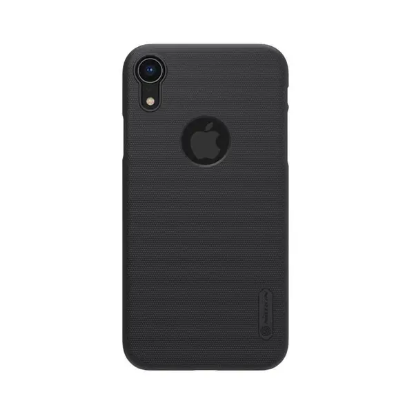کیف چرمی نیلکین آیفون Nillkin Qin Leather Case iPhone XR‍ - 4