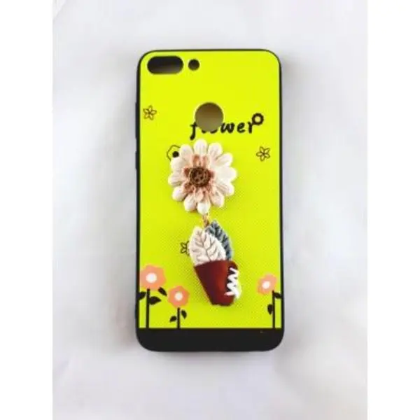 کیف چرمی نیلکین سامسونگ Nillkin Qin Leather Case Samsung Galaxy A6 2018 - 4