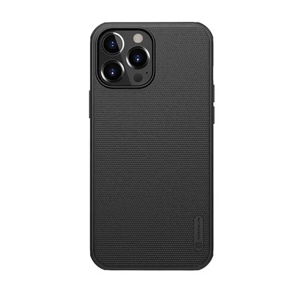 قاب مات نیلکین Nillkin Super Frosted Shield برای iPhone 13 pro - 5