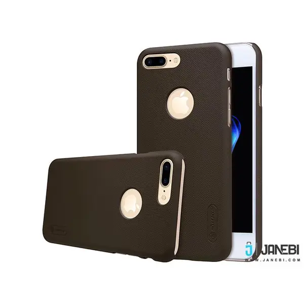 قاب محافظ نیلکین آیفون Nillkin Super Frosted Shield iphone 7 Plus