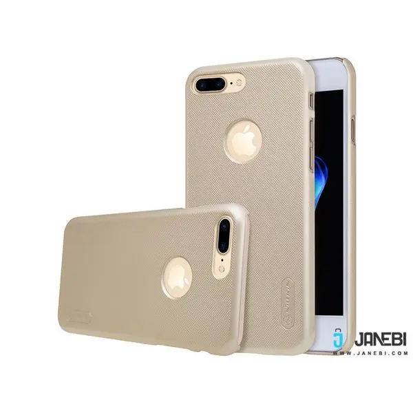 قاب محافظ نیلکین آیفون Nillkin Super Frosted Shield iphone 7 Plus