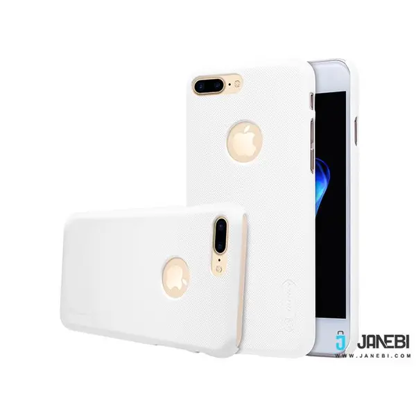 قاب محافظ نیلکین آیفون Nillkin Super Frosted Shield iphone 7 Plus