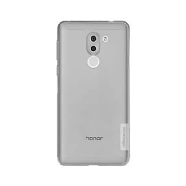 کاور نیلکین مدل N-TPU مناسب برای گوشی های موبایل هوآوی Mate 9 Lite/Honor 6X Nillkin N-TPU Cover For Huawei Mate 9 Lite/Honor 6X - 5