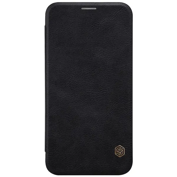 کیف کلاسوری نیلکین مدل Qin مناسب برای گوشی موبایل الجی V30 Nillkin Qin Flip Cover For LG V30 - 5