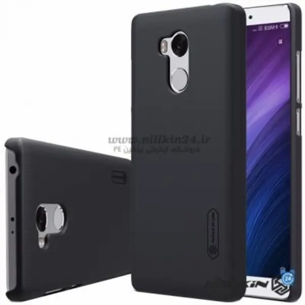 قاب محافظ نیلکین شیائومیRedmi 4 Prime Nillkin Case Xiaomi Redmi 4 Prime - 3