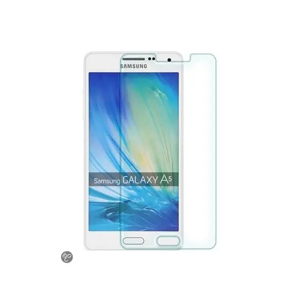 محافظ صفحه نمایش شیشه ای Samsung Galaxy A5 2016 H مارک Nillkin - 4