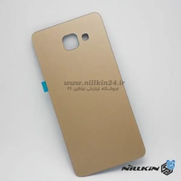 محافظ صفحه نمایش مات Samsung Galaxy A7 2016 مارک Nillkin - 4