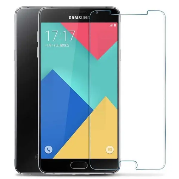 محافظ صفحه نمایش شیشه ای Samsung Galaxy A9 H+PRO مارک Nillkin - 5