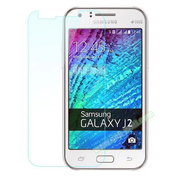 محافظ صفحه نمایش شیشه ای Samsung Galaxy J2 H مارک Nillkin Glass Screen protector Samsung Galaxy J2