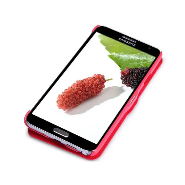 محافظ صفحه نمایش شیشه ای Samsung Galaxy Note 3 Neo مارک Nillkin - 2