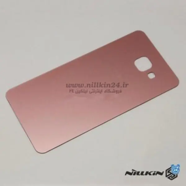 محافظ صفحه نمایش مات Samsung Galaxy A7 2016 مارک Nillkin - 3