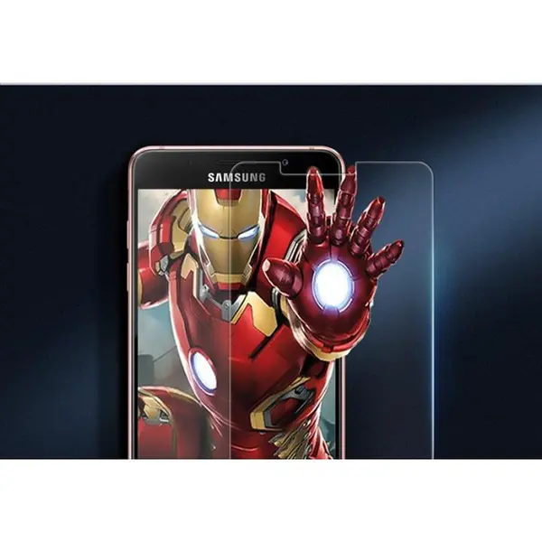 محافظ صفحه نمایش شیشه ای Samsung Galaxy A5 2016 H مارک Nillkin - 2