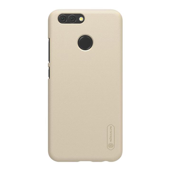 Nillkin Super Frosted Shield Cover For Huawei Nova 2
