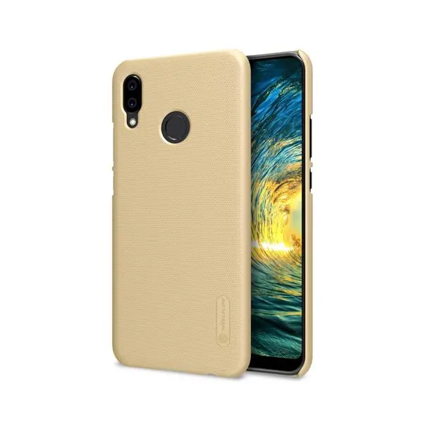 کاور نیلکین مدل Super Frosted Shield مناسب برای گوشی موبایل هوآوی Nova 3e/P20 Lite Nillkin Super Frosted Shield Cover For Huawei Nova 3e/P20 Lite - 4
