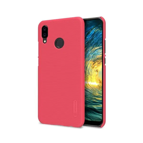 کاور نیلکین مدل Super Frosted Shield مناسب برای گوشی موبایل هوآوی Nova 3e/P20 Lite Nillkin Super Frosted Shield Cover For Huawei Nova 3e/P20 Lite - 3