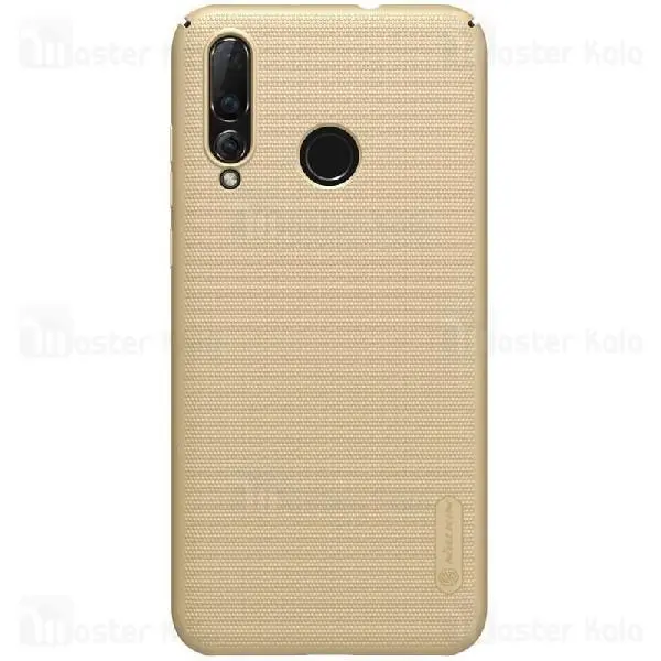 کاور نیلکین مدل Super Frosted Shield مناسب برای گوشی موبایل هوآوی Nova 4 Nillkin Super Frosted Shield Cover For Huawei Nova 4 - 4