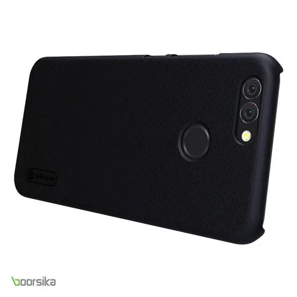 کاور نیلکین مدل Super Frosted Shield مناسب برای گوشی موبایل هوآوی Nova 2 Nillkin Super Frosted Shield Cover For Huawei Nova 2 - 4