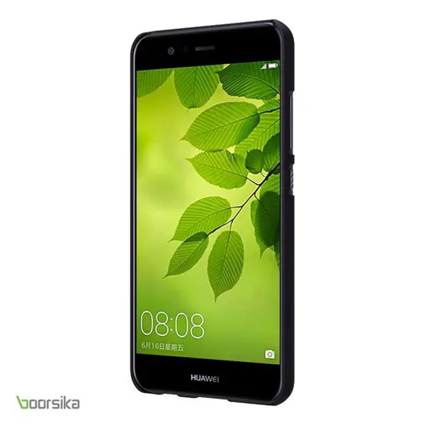 کاور نیلکین مدل Super Frosted Shield مناسب برای گوشی موبایل هوآوی Nova 2 Nillkin Super Frosted Shield Cover For Huawei Nova 2 - 2