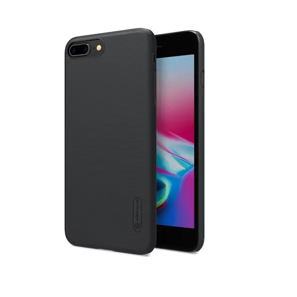 کاور نیلکین مدل Super Frosted Shield مناسب برای گوشی موبایل iPhone 8 plus Nillkin Super Frosted Shield Cover For Apple iPhone 8 plus - 5