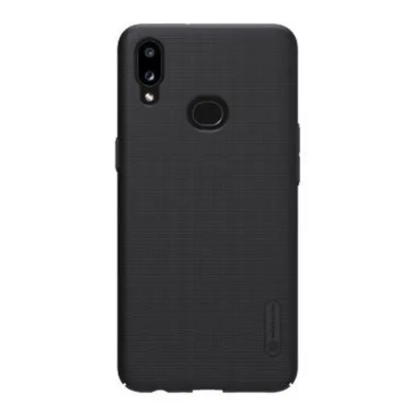 قاب نیلکین Super Frosted Shield گوشی موبایل سامسونگ Galaxy A10s Samsung Galaxy A10s Nillkin Frosted Shield - 4