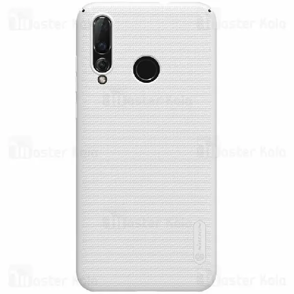کاور نیلکین مدل Super Frosted Shield مناسب برای گوشی موبایل هوآوی Nova 4 Nillkin Super Frosted Shield Cover For Huawei Nova 4 - 2