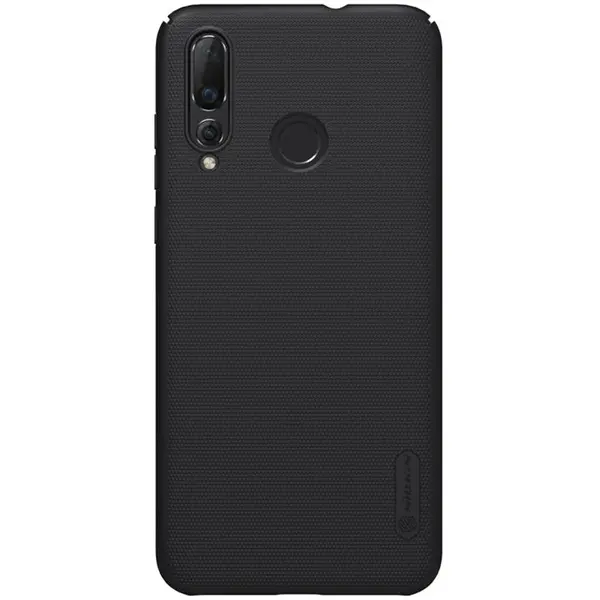 کاور نیلکین مدل Super Frosted Shield مناسب برای گوشی موبایل هوآوی Nova 4 Nillkin Super Frosted Shield Cover For Huawei Nova 4 - 5