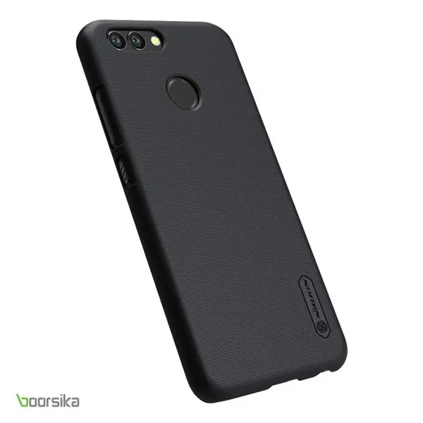 کاور نیلکین مدل Super Frosted Shield مناسب برای گوشی موبایل هوآوی Nova 2 Nillkin Super Frosted Shield Cover For Huawei Nova 2 - 3