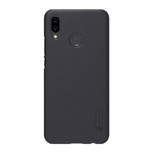 کاور نیلکین مدل Super Frosted Shield مناسب برای گوشی موبایل هوآوی Nova 3e/P20 Lite Nillkin Super Frosted Shield Cover For Huawei Nova 3e/P20 Lite - 5