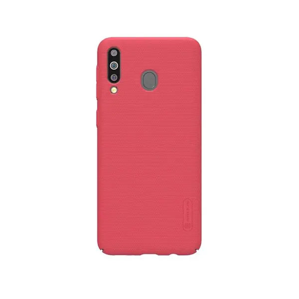 کاور نیلکین مدل Super Frosted Shield مناسب برای گوشی موبایل سامسونگ Galaxy M30 Nillkin Super Frosted Shield Cover For Samsung Galaxy M30 - 4