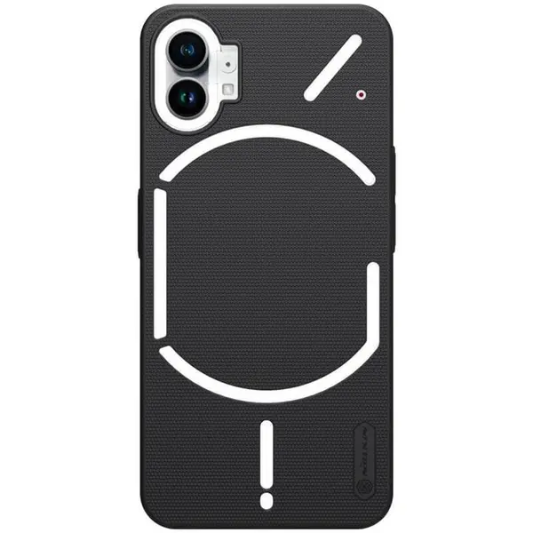 کاور نیلکین مدل Super Frosted Shield مناسب برای گوشی موبایل ناتینگ Phone1 Nillkin Super Frosted Shield cover case for Nothing Phone One - 2